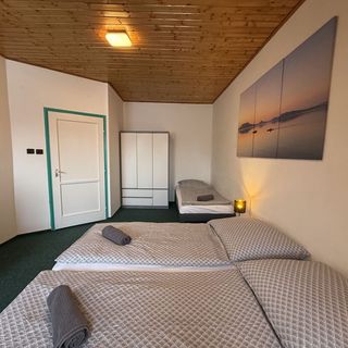 Hajnal Apartman Keszthely (5)