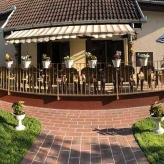 Ádám Vendégház Siófok (4)