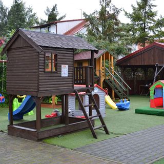 Dom Wypoczynkowy Polaris Krynica Morska (3)