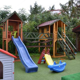 Dom Wypoczynkowy Polaris Krynica Morska (4)