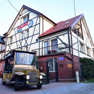 Dom Wypoczynkowy Polaris Krynica Morska (5)