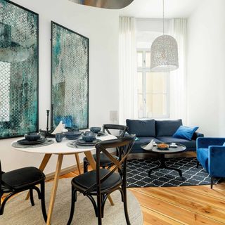 Marcinkowskiego 2 | Nowoczesny Apartament | Centrum Poznań (4)