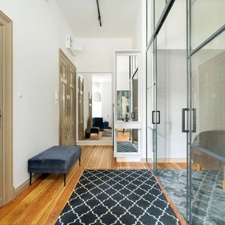 Marcinkowskiego 2 | Nowoczesny Apartament | Centrum Poznań (5)