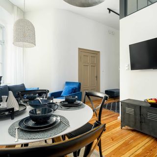 Marcinkowskiego 2 | Nowoczesny Apartament | Centrum Poznań (3)