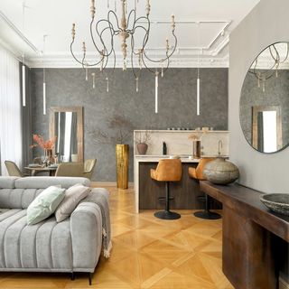 Marcinkowskiego 2 | Stylowy Apartament | Centum Poznań (3)