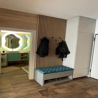 Paradise Apartment by Wave Năvodari (2)