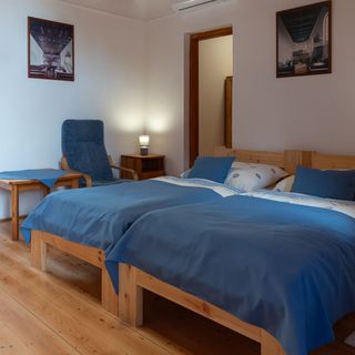 Ház az Élő Vízhez Ifjúsági Üdülő Tivadar (2)