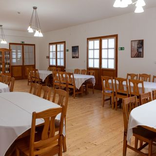 Ház az Élő Vízhez Ifjúsági Üdülő Tivadar (5)