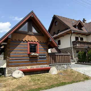 Domek dla dvoch osob (2)