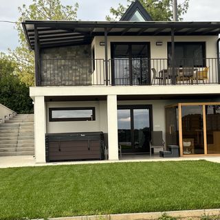 Csipetnyi Chill Vendégház Óbudavár (2)