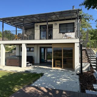 Csipetnyi Chill Vendégház Óbudavár (3)