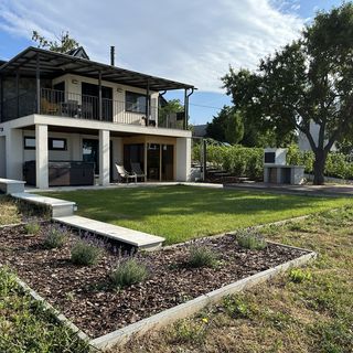 Csipetnyi Chill Vendégház Óbudavár (5)