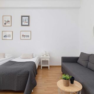 Starowiślna 66 | Jasny Apartament | Balkon Kraków (5)