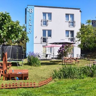 Dom Wczasowy Biulux Mielno (5)