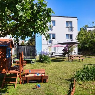 Dom Wczasowy Biulux Mielno (4)