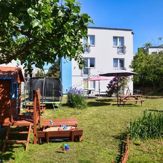 Dom Wczasowy Biulux Mielno (4)