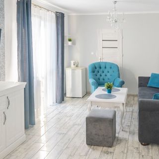 Dom Wczasowy Biulux Mielno (2)