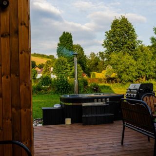 Domek Ule Dziadka Kazka Turzańsk (4)