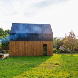 Domek Ule Dziadka Kazka Turzańsk (5)