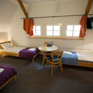 Natura Park Pensjonat Połczyn-Zdrój (5)