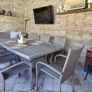 Kapitány MP Art Luxury Apartman Balatonboglár (2)