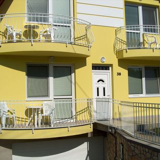 Dr.Julius Apartmanház Zalakaros (2)