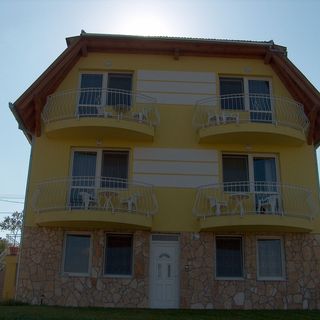 Dr.Julius Apartmanház Zalakaros (3)