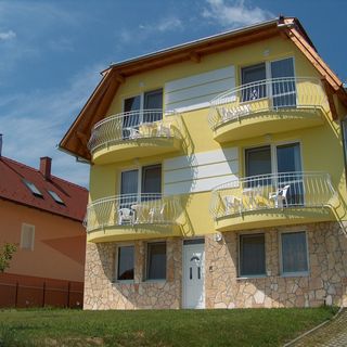 Dr.Julius Apartmanház Zalakaros (5)