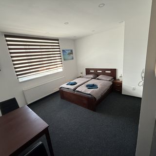 Resident House and Hotel Světlá nad Sázavou (4)