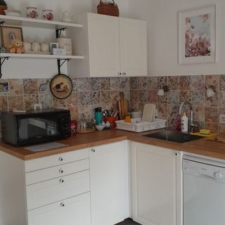 Fülemüle Apartman Zamárdi (2)