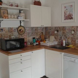 Fülemüle Apartman Zamárdi (2)