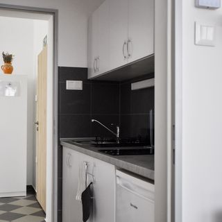 Búzavirág Apartmanok Oszkó (4)