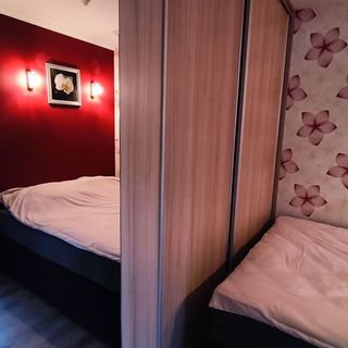 Apartament Seaside Corner Kołobrzeg (4)