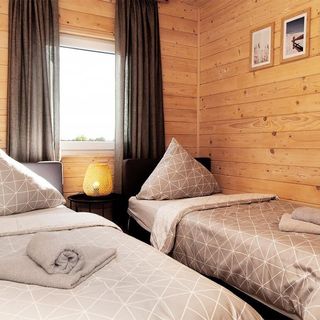 Family Resort Domki Letniskowe Gąski (5)