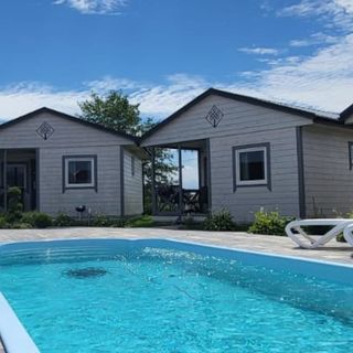 Family Resort Domki Letniskowe Gąski (2)