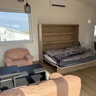 Apartmán Pod Římským vrchem 335/5, Pasohlávky (5)