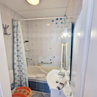 Rózsa Lak Apartman Hévíz (5)