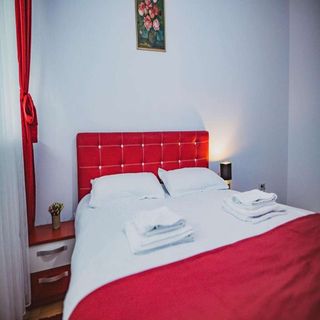 Apartament Domus Regis Cetate Alba Iulia (4)