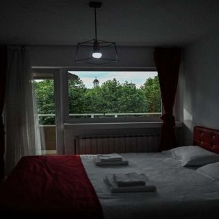 Apartament Domus Regis Cetate Alba Iulia (5)