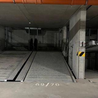 Central Botanic View, Relaxing & Cozy Apartment Timișoara (3)