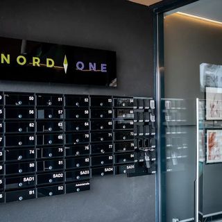 Central Botanic View, Relaxing & Cozy Apartment Timișoara (5)