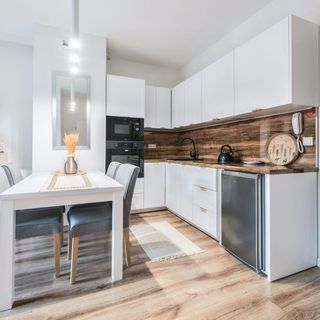 Chmielna 110B | Gustowny Apartament | Gdańsk (2)