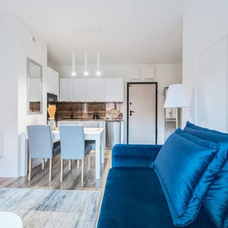 Chmielna 110B | Gustowny Apartament | Gdańsk (3)