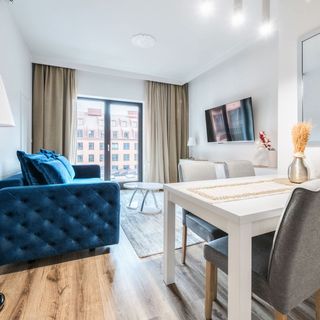 Chmielna 110B | Gustowny Apartament | Gdańsk (4)