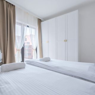 Chmielna 110B | Gustowny Apartament | Gdańsk (5)