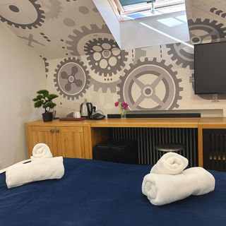 Hotel Eloom Cluj-Napoca (3)