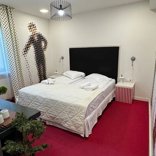 Hotel Eloom Cluj-Napoca (4)