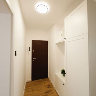 Apartament Wierzbno Warszawa (3)