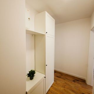 Apartament Wierzbno Warszawa (4)