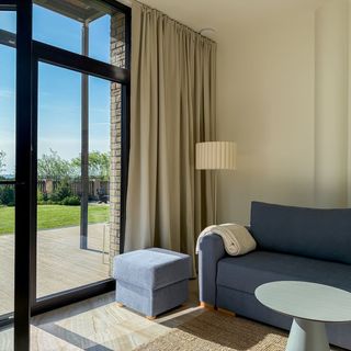 Apartament Hampton Etezje Rewa (4)